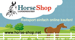 Der Reitsport Online-Shop